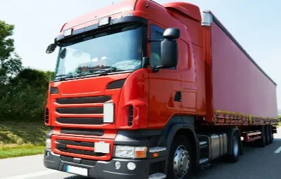 İzmir Ulus Ambar Kargo