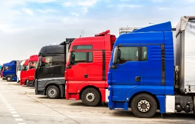 İzmir Ulus Ambar Nakliyat