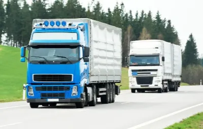 İzmir Ulus | Eşya Taşıma